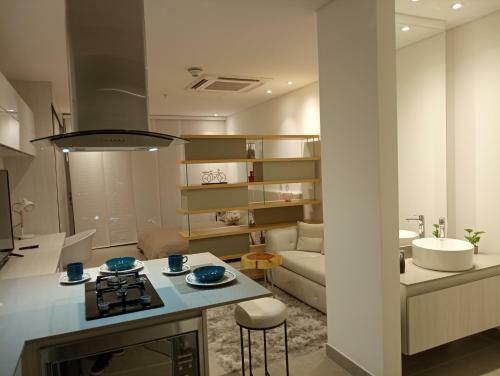 Apartamento Linda Suite