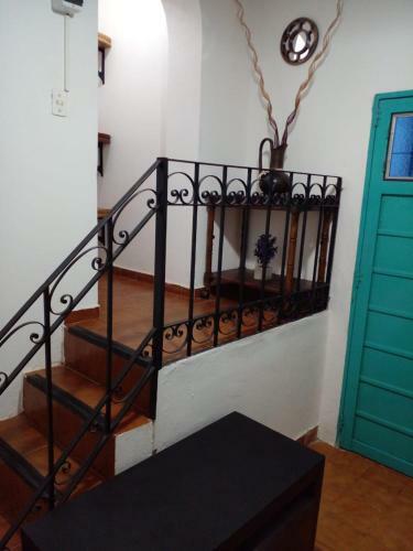 Apartamento Dulcich Alojamiento