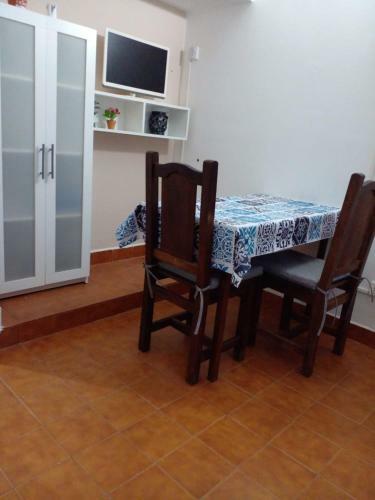 Apartamento Dulcich Alojamiento