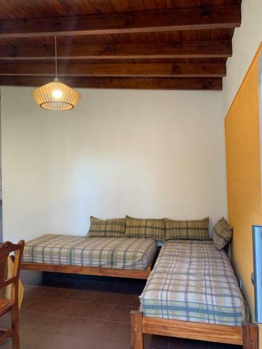 Apartamento Departamentos Monteolivos