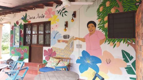 Hostal Posada Tur�stica Do�a Anto