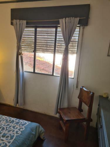 Apartamento Ricky�s House
