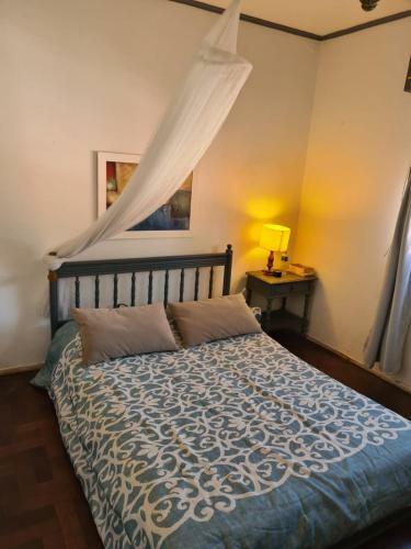 Apartamento Ricky�s House