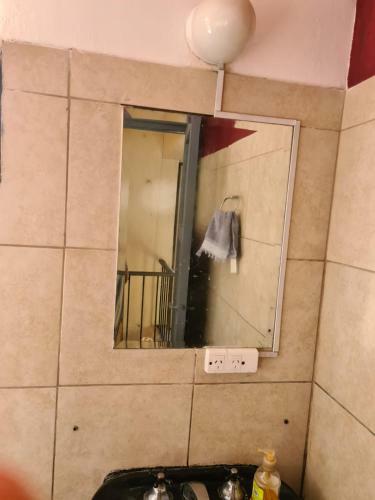 Apartamento Ricky�s House