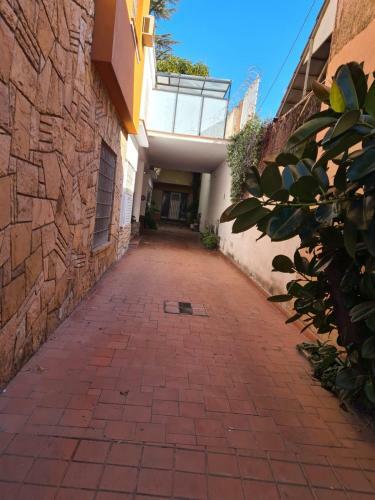 Apartamento Ricky�s House