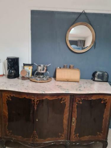 Apartamento Ricky�s House