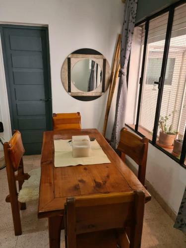 Apartamento Ricky�s House