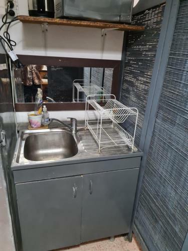 Apartamento Ricky�s House