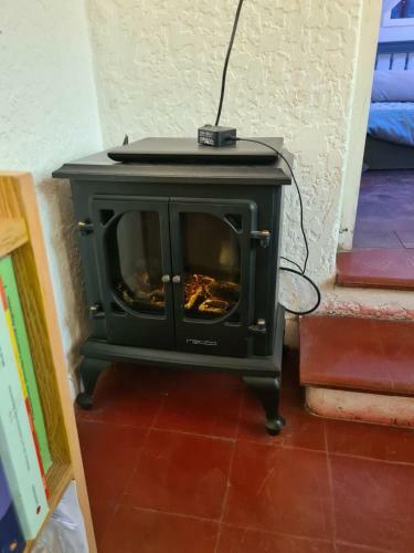 Apartamento Ricky�s House