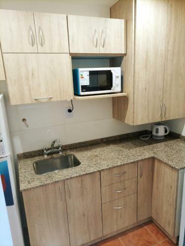 Apartamento San Lorenzo