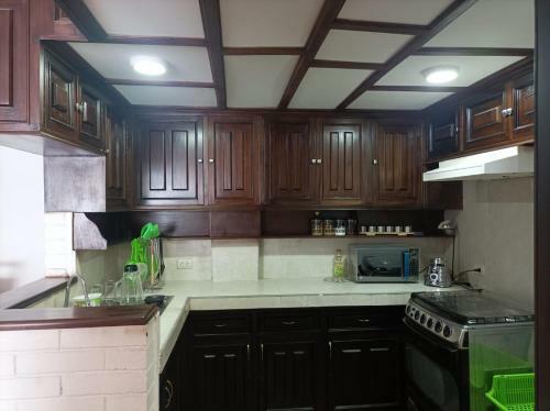 Apartamento Suite Completamente Amoblada