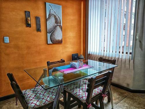 Apartamento Departamento En Zona Luxurious