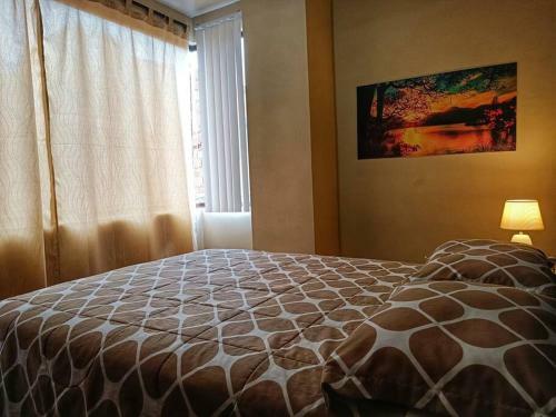 Apartamento Departamento En Zona Luxurious
