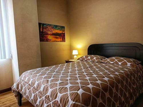 Apartamento Departamento En Zona Luxurious