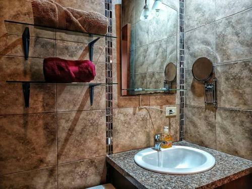 Apartamento Departamento En Zona Luxurious