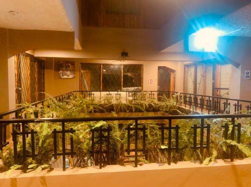 Hostal Hospedaje Familiar