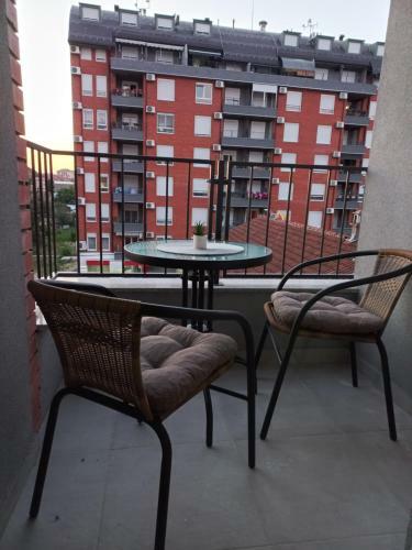Apartman Ely