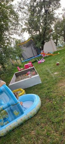 Heaven Camping Bran