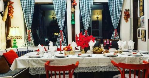Hostal Pensiunea Casa Cu Amintiri