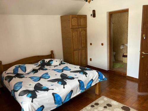 Villa Vila Ianis Bran
