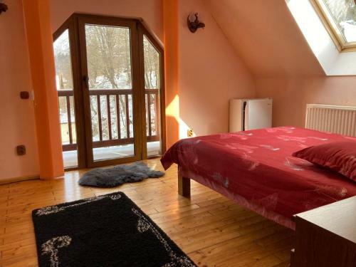 Villa Vila Ianis Bran