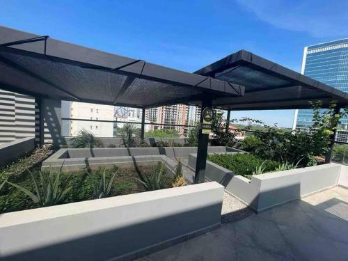Apartamento Vista Incre�ble Piscina de Lujo Y Balc�n