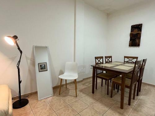 Apartamento Comodisimo Y C�ntrico! Desayuno De Regalo+netflix