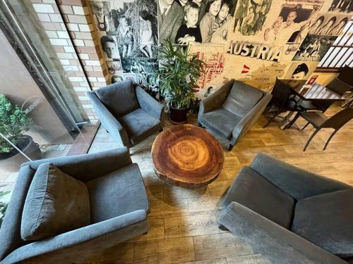 Apartamento Comodisimo Y Centrico Desayuno De Regalo Netflix