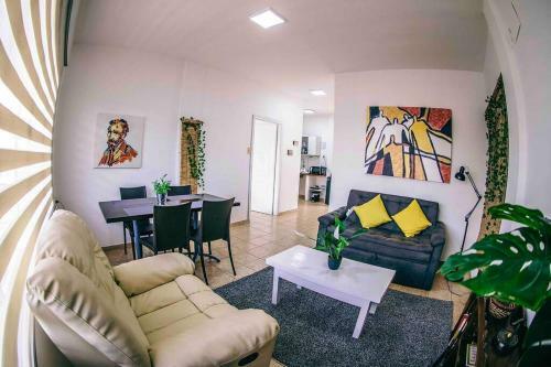 Apartamento Comodisimo Y Centrico Desayuno De Regalo Netflix