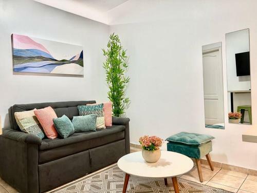 Apartamento Nuevo! Familiar 7 Personas 2 Cuartos