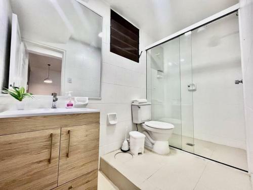 Apartamento Nuevo! Familiar 7 Personas 2 Cuartos