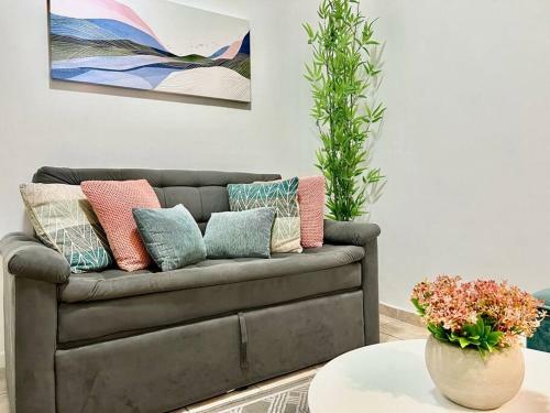 Apartamento Nuevo! Familiar 7 Personas 2 Cuartos