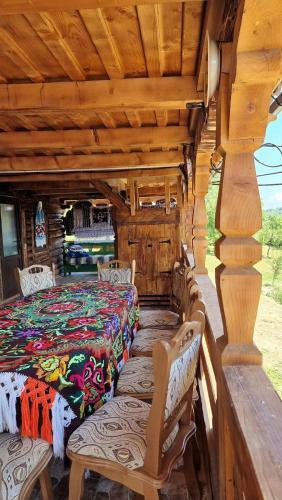 Hostal Casa Teodora