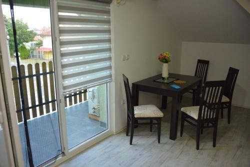 Apartamento Barba