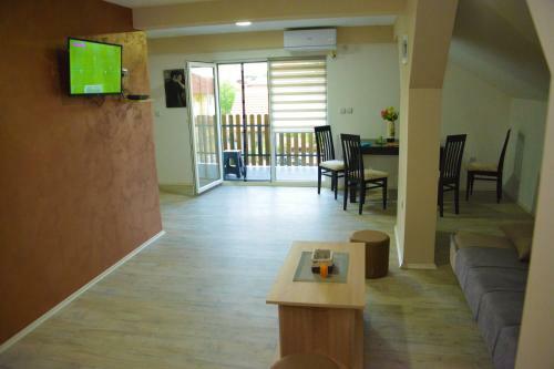 Apartamento Barba