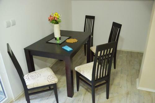 Apartamento Barba
