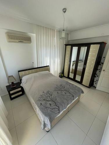 Apartamento King Clodara Sitesi