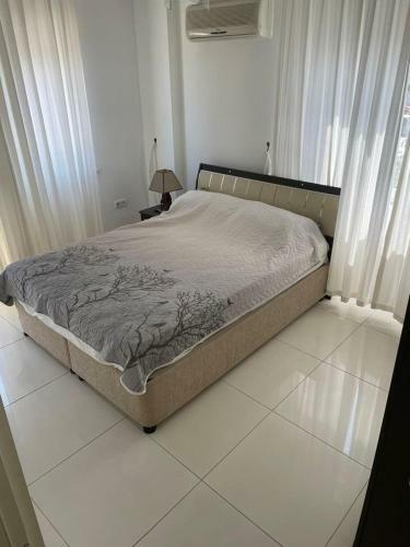 Apartamento King Clodara Sitesi