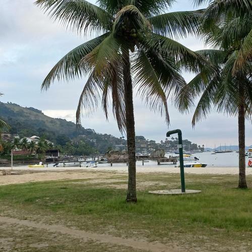 Apartamento Angra Dos Reis