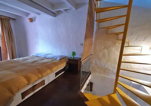Apartamento Laurel Candelaria Suites