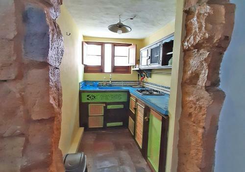 Apartamento Laurel Candelaria Suites