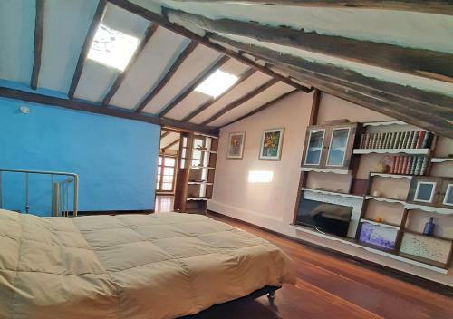 Apartamento Laurel Candelaria Suites