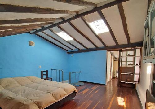 Apartamento Laurel Candelaria Suites
