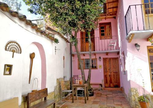 Apartamento Laurel Candelaria Suites