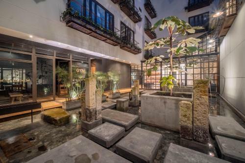 Apartamento Studio Loft Luxury Building Morph La Candelaria