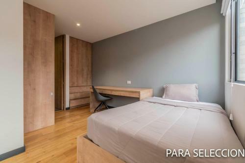 Apartamento Livinnx 21 Bogot�
