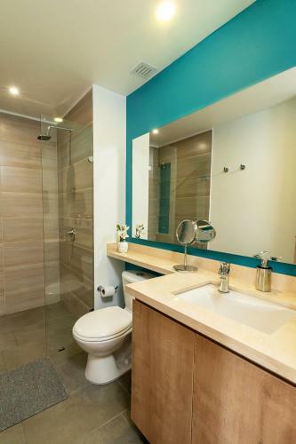 Apartamento Livinnx 21 Bogot�
