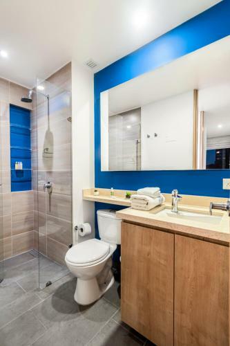 Apartamento Livinnx 21 Bogot�