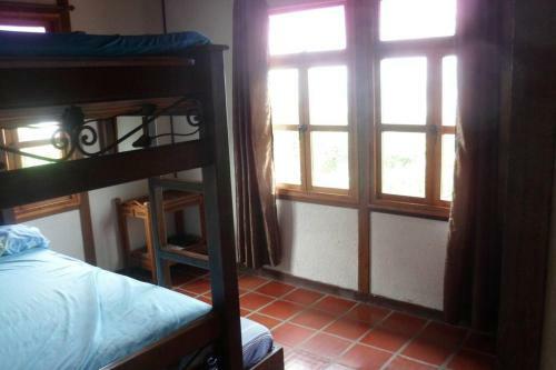 Finca Villa Barcelona