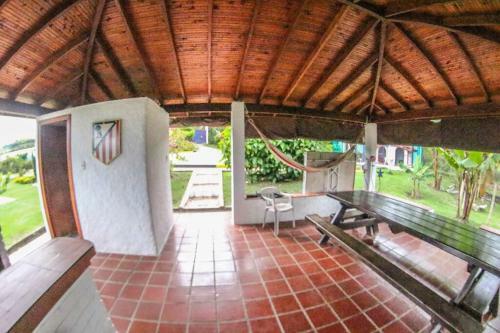 Finca Villa Barcelona